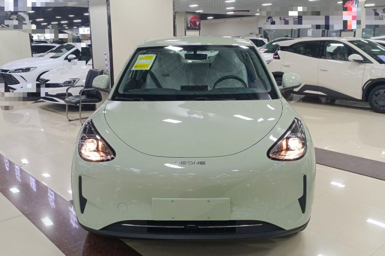 Used  Geome 2025 310km Youth Edition