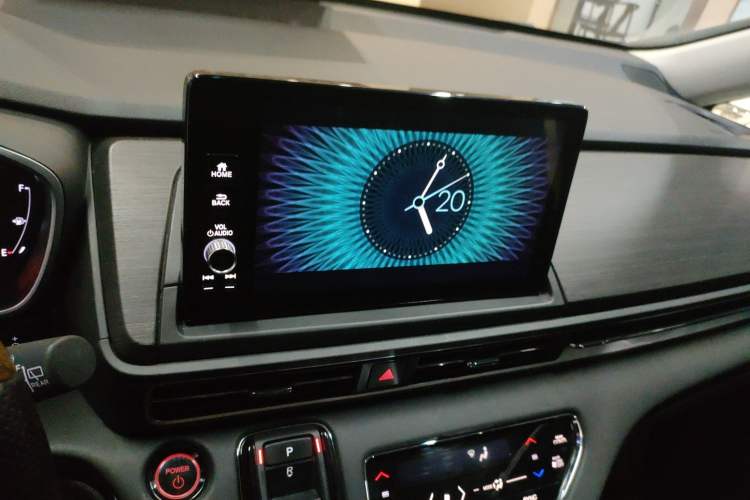 Used Honda Elysion 2022 2.0L eHEV Luxury First Edition
