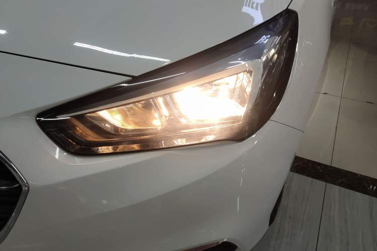 Used Buick Excelle 2020 15N CVT Elite Edition