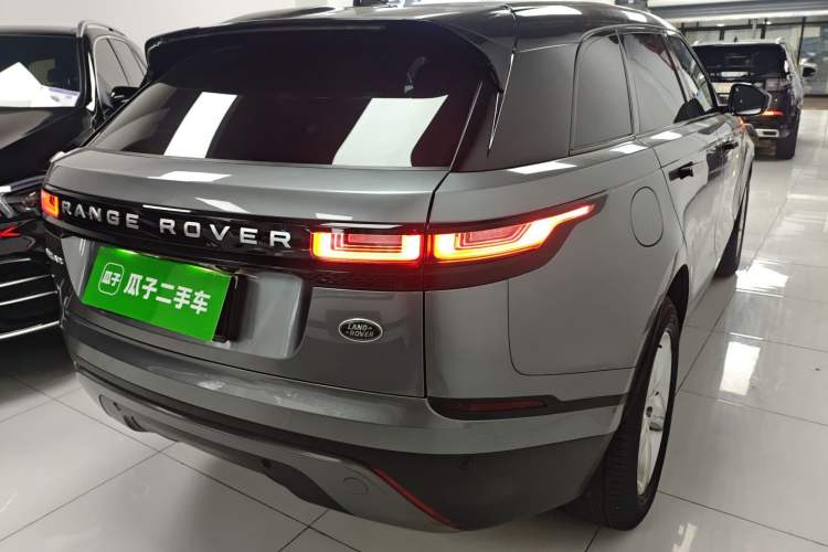 Used Land Rover Range Rover Velar 2023 250 PS
