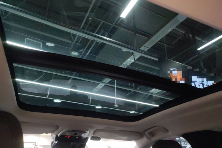 Used Volvo S90 2020 T5 Zhiyuan Luxury Edition