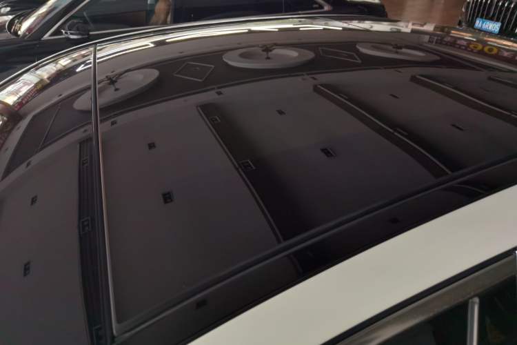 Used Mercedes-Benz C-Class 2021 C 200 L Fashion Edition Sport Version
