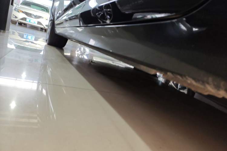 Used Audi A6L 2019 45 TFSI Prestige Elegant Edition
