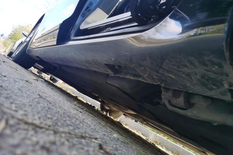 Used Chrysler Grand Voyager 2017 3.6L Premium Edition
