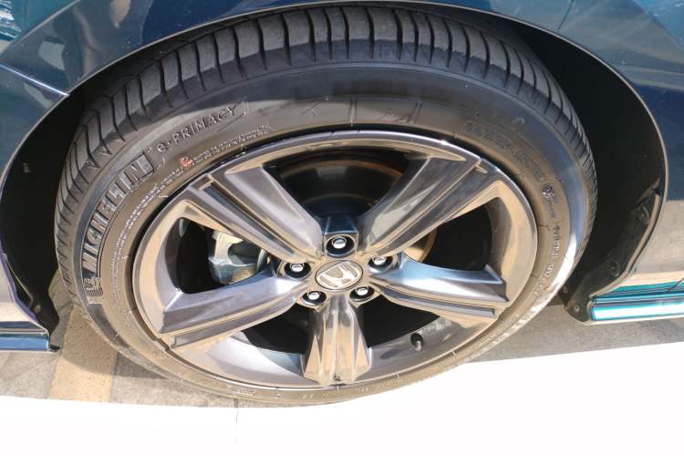 Used Honda Inspire 2023 260TURBO Deluxe Edition
