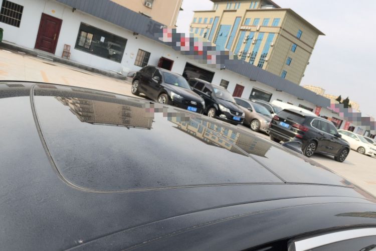 Used BMW 5 Series New Energy 2022 Restyled 535Le M Sport Package