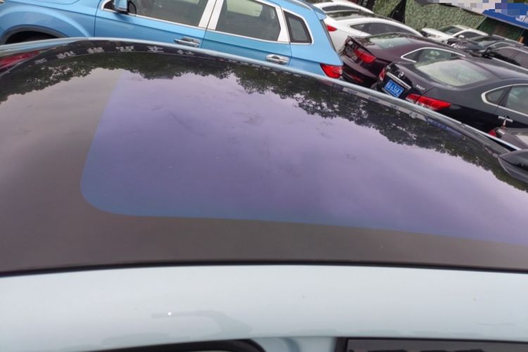 Used Buick E4 2023 GS Edition
