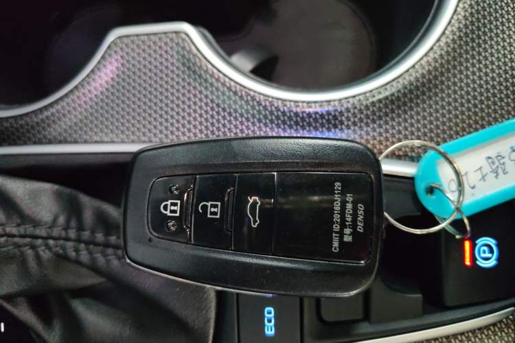 Used Toyota Camry 2023 2.0S Knight Edition
