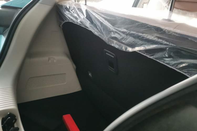 Used Leapmotor T03 2025 310 Comfort Edition
