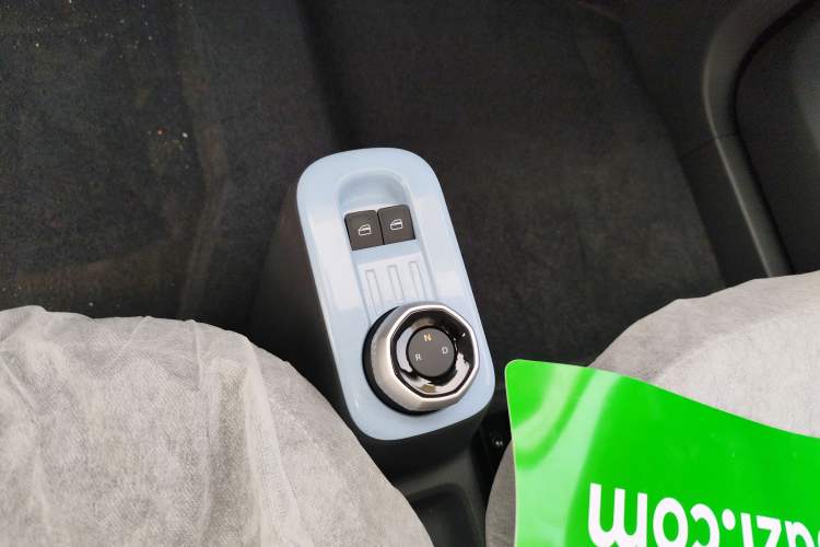 Used  Panda 2024 Panda Mini 200km Endurance Bear
