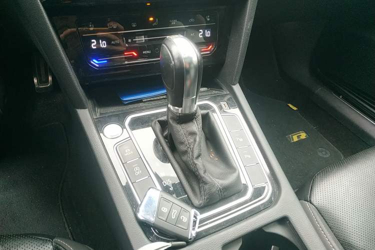 Used Volkswagen FAW-Volkswagen CC 2021 380TSI Striking Edition
