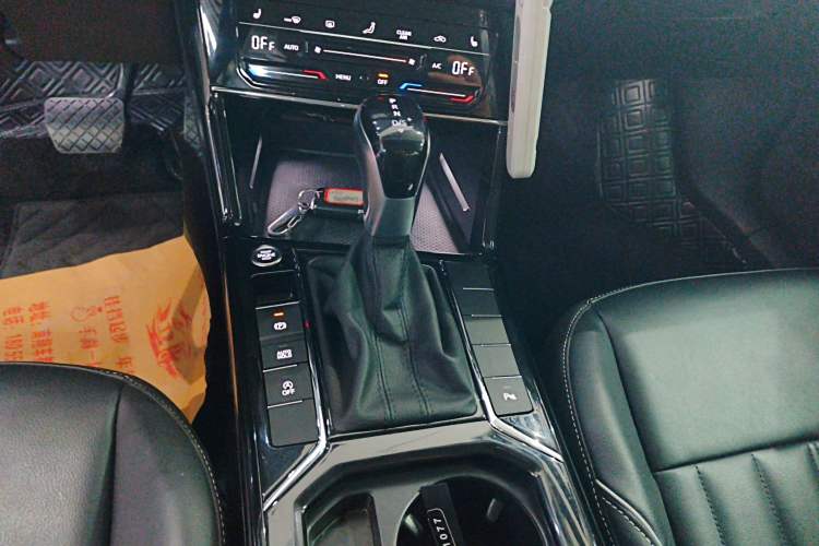 Used Volkswagen Passat 2023 Revised 330TSI Starry Elite Edition
