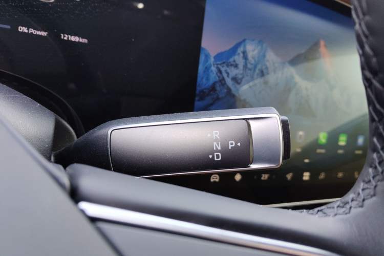 Used  R7 2024 Advanced Edition
