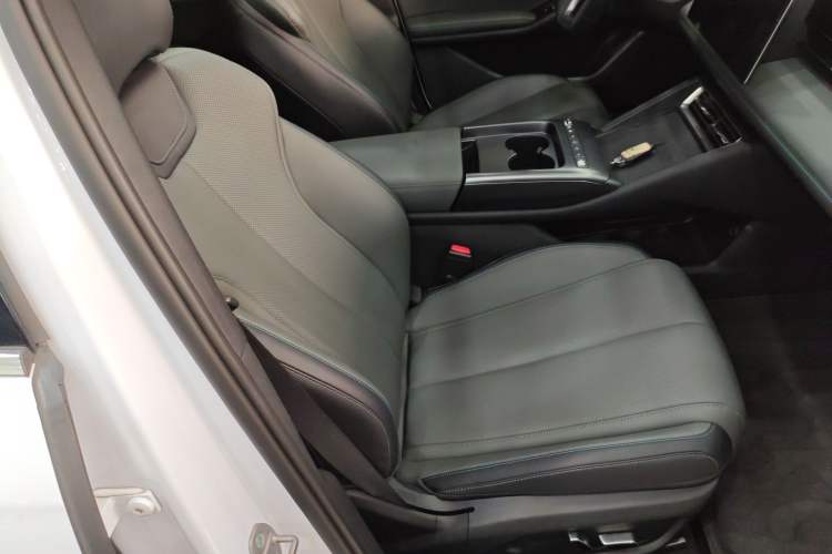 Used BYD Qin L 2025 EV 545KM Beyond Version