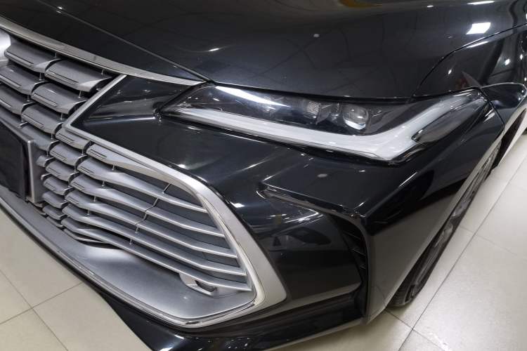 Used Toyota Avalon 2024 2.0L Ambition Edition
