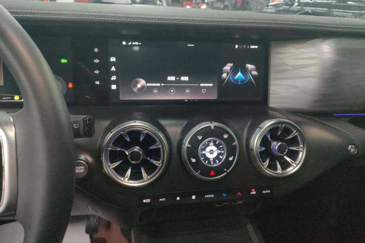 Used Tank 300 2024 2.0T Conqueror
