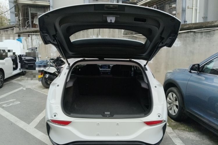 Used Buick Velite 6 2023 430km Range Commuter Version