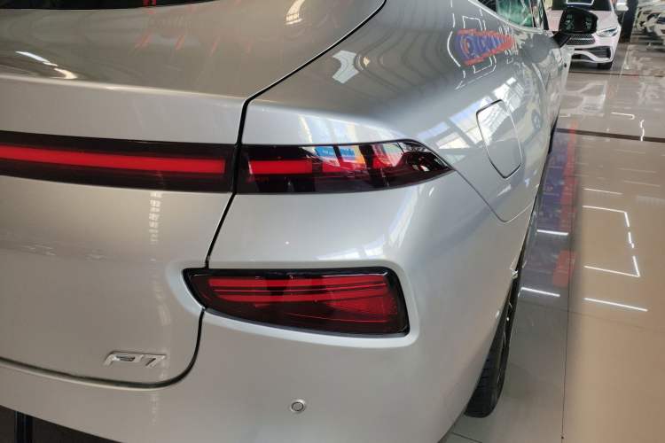 Used XPeng P7 2022 625E