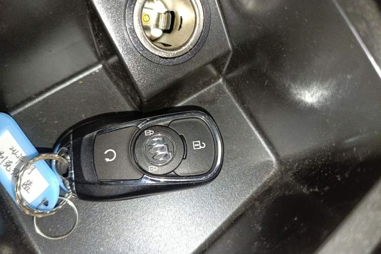 Used Buick Velite 6 2024 430km Enjoyment Version