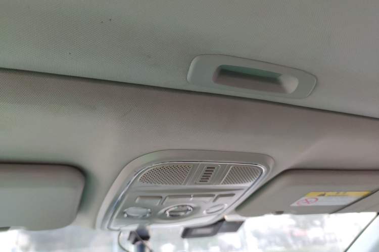 Used Haval H6 2017 Red-Label Sport Edition 1.5T Manual Two-Wheel Drive Elite Model
