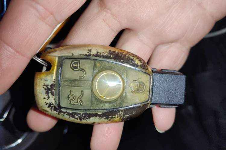 Used Mercedes-Benz GLC 2019 GLC 260 L 4MATIC Dynamic Model