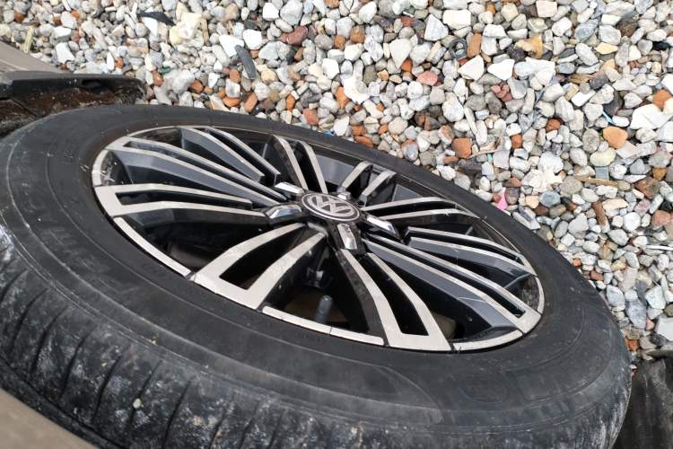 Used Volkswagen Passat 2017 330TSI DSG Prestige Edition