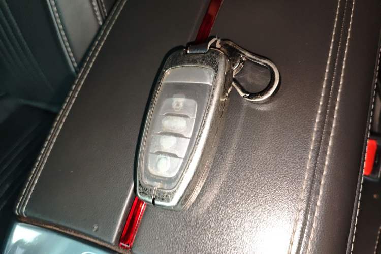 Used Hongqi H9 2020 2.0T Smart Connect Flagship Edition