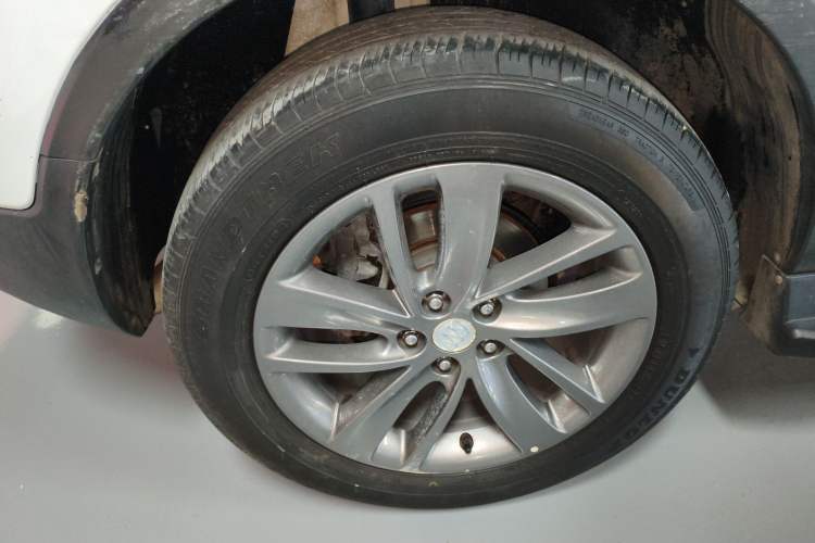 Used Buick Encore 2017 18T Automatic Two-Wheel Drive Urban Leading Model
