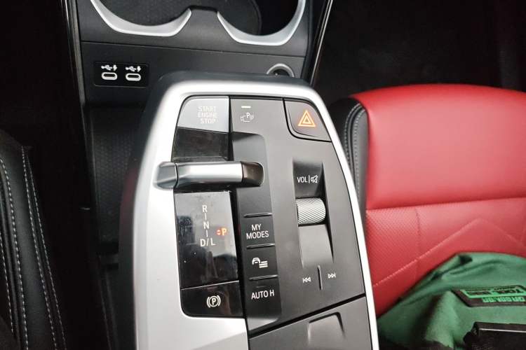 Used BMW X1 2023 xDrive25Li X Design Package