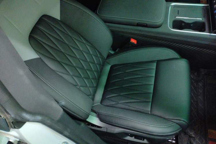 Used NETA S Shooting Brake 2024 Range-Extended 300 Standard Edition