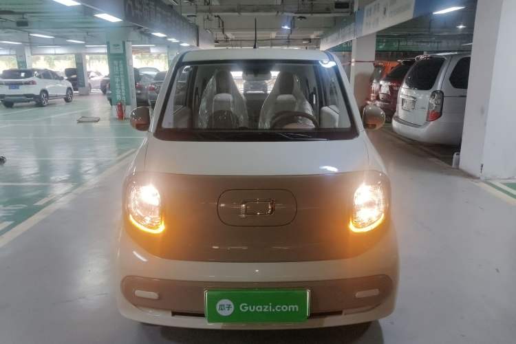 Used Bestune Pony 2026 Model 222km Shining Horse