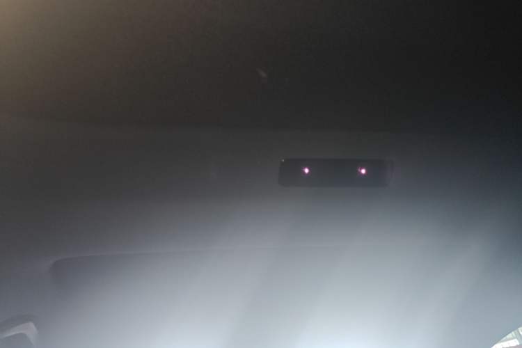 Used Li Auto L8 2023 Pro Model
