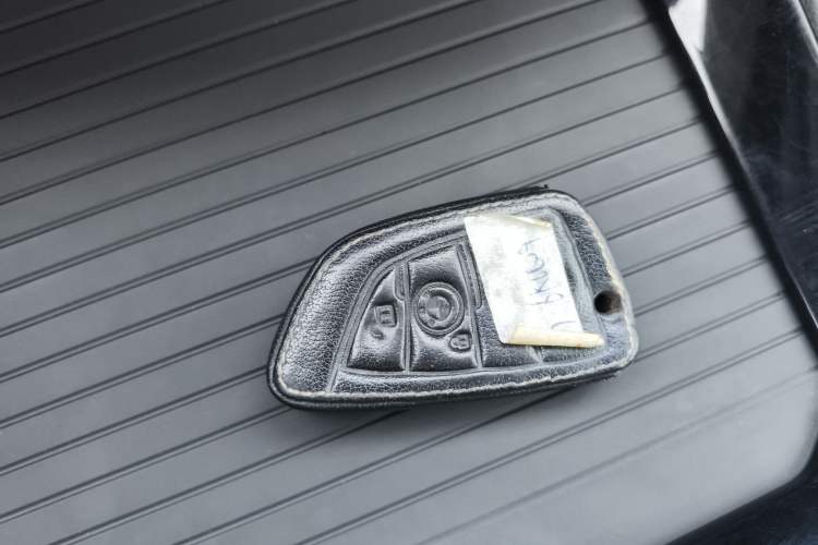 Used BMW X3 2022 Restyled xDrive25i M Sport Package
