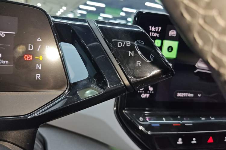 Used Volkswagen ID.4 X 2022 Smart Enjoyment Long-Range Edition
