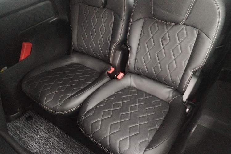 Used Baojun KiWi EV 2023 DJI Edition Lithium Iron Phosphate