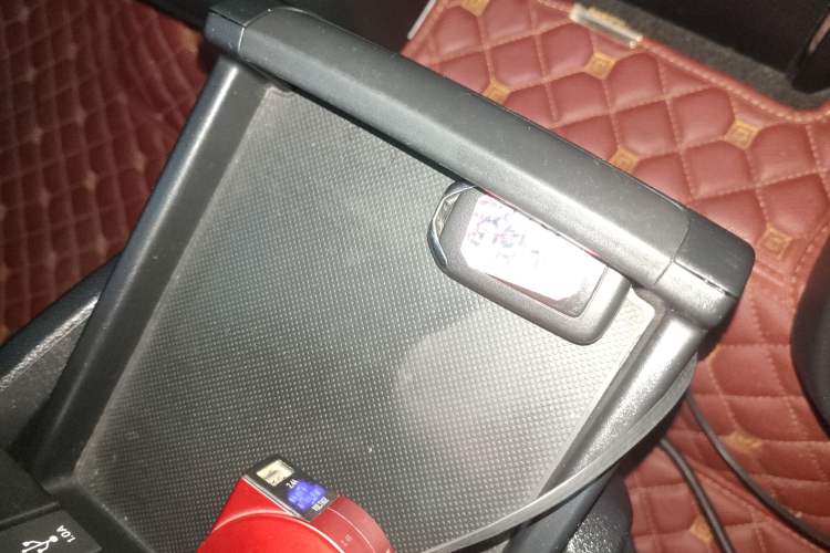 Used Honda Odyssey 2018 2.4L Smart Enjoyment Version
