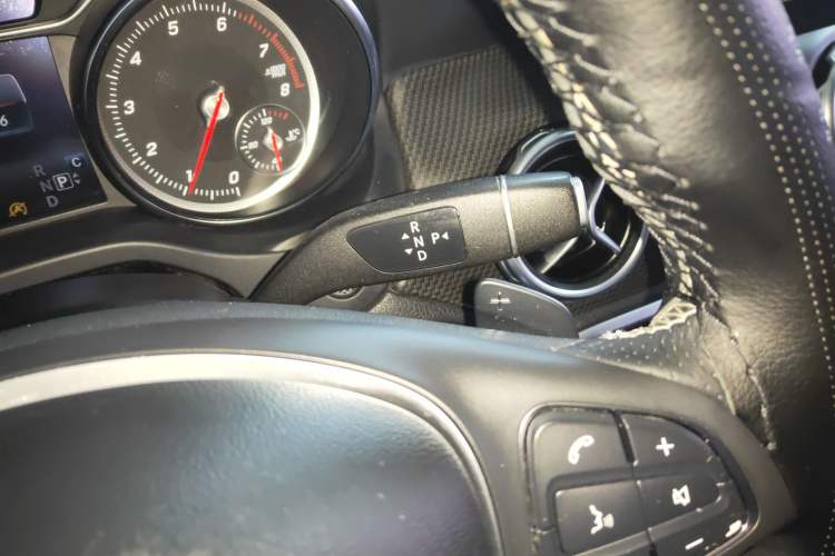 Used Mercedes-Benz GLA 2017 GLA 200 Sport Edition