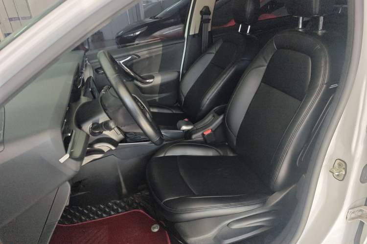 Used Citroen C3-XR 2021 190THP DCT ZhiShang Edition
