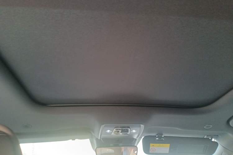 Used BYD Han 2023 DM-i Champion Edition 121KM Prestige Model
