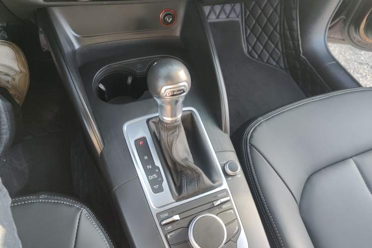 Used Audi A3 2016 Limousine 35 TFSI Ambition Edition