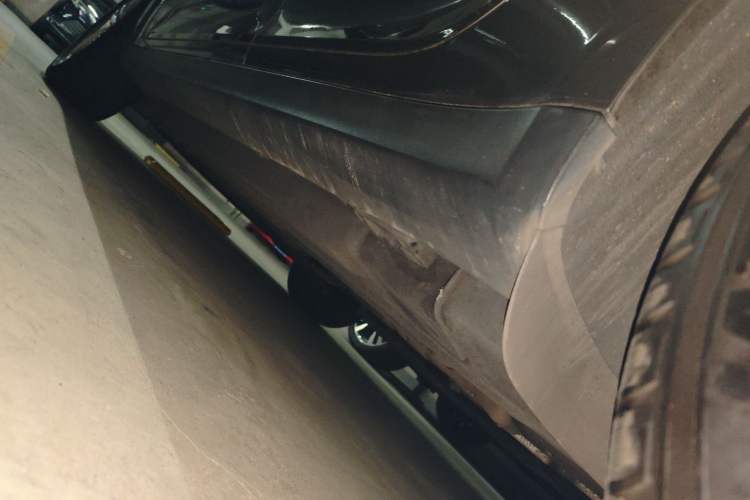 Used Porsche Macan 2014 Macan 2.0T
