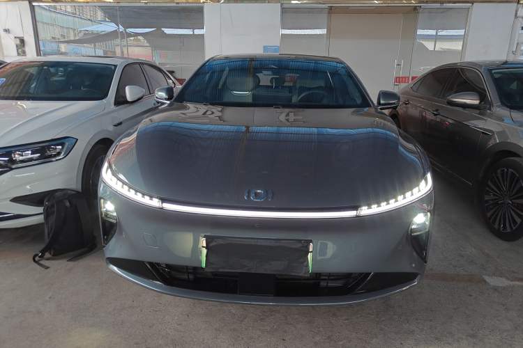 Used  A07 2023 Range-Extended 200 Pro