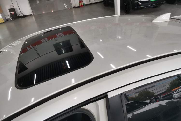 Used Honda Gienia 2017 1.5L CVT Fashion Edition