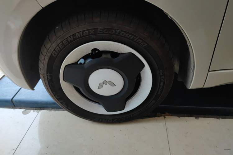 Used Wuling Hongguang MINIEV 2024 3rd Generation 170 km
