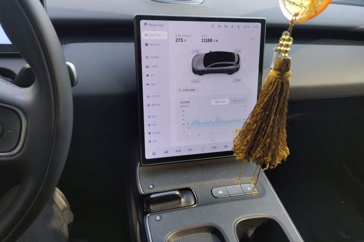 Used Nio ET5T 2024 75kWh Touring
