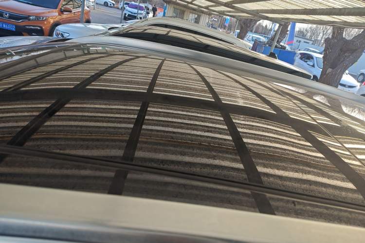 Used Haval H6 2020 2.0 GDIT Automatic Platinum Champion Edition