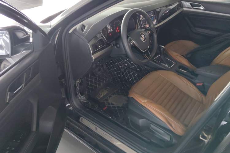 Used Volkswagen Lavida 2018 280TSI DSG Comfort Edition China V Standard