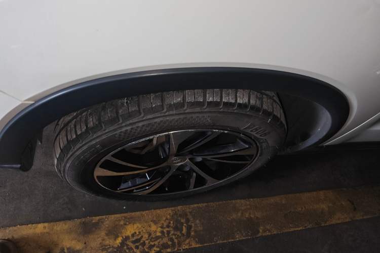 Used Bestune X40 2019 1.6L Automatic Luxury Version China V Emission Standard