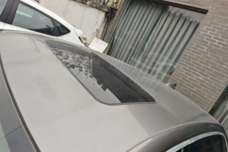 Used Cadillac CT6 2016 28T Fashion Edition