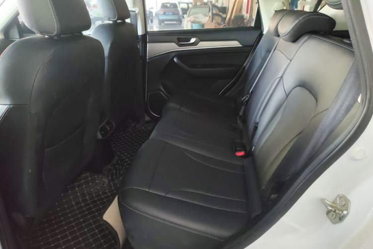 Used Haval H6 2021 Sport Edition 1.5T Automatic Elite Smart Connectivity Model U-Shape Grille